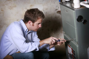 Furnace Replacement in Las Vegas, Henderson, Boulder, NV and Surrounding Areas